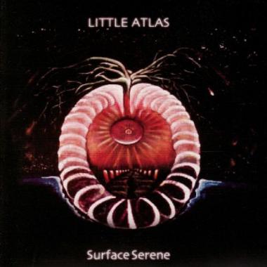 Little Atlas -  Surface Serene